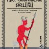 Türk Canavarları Sözlüğü | Ahmet Burak Turan