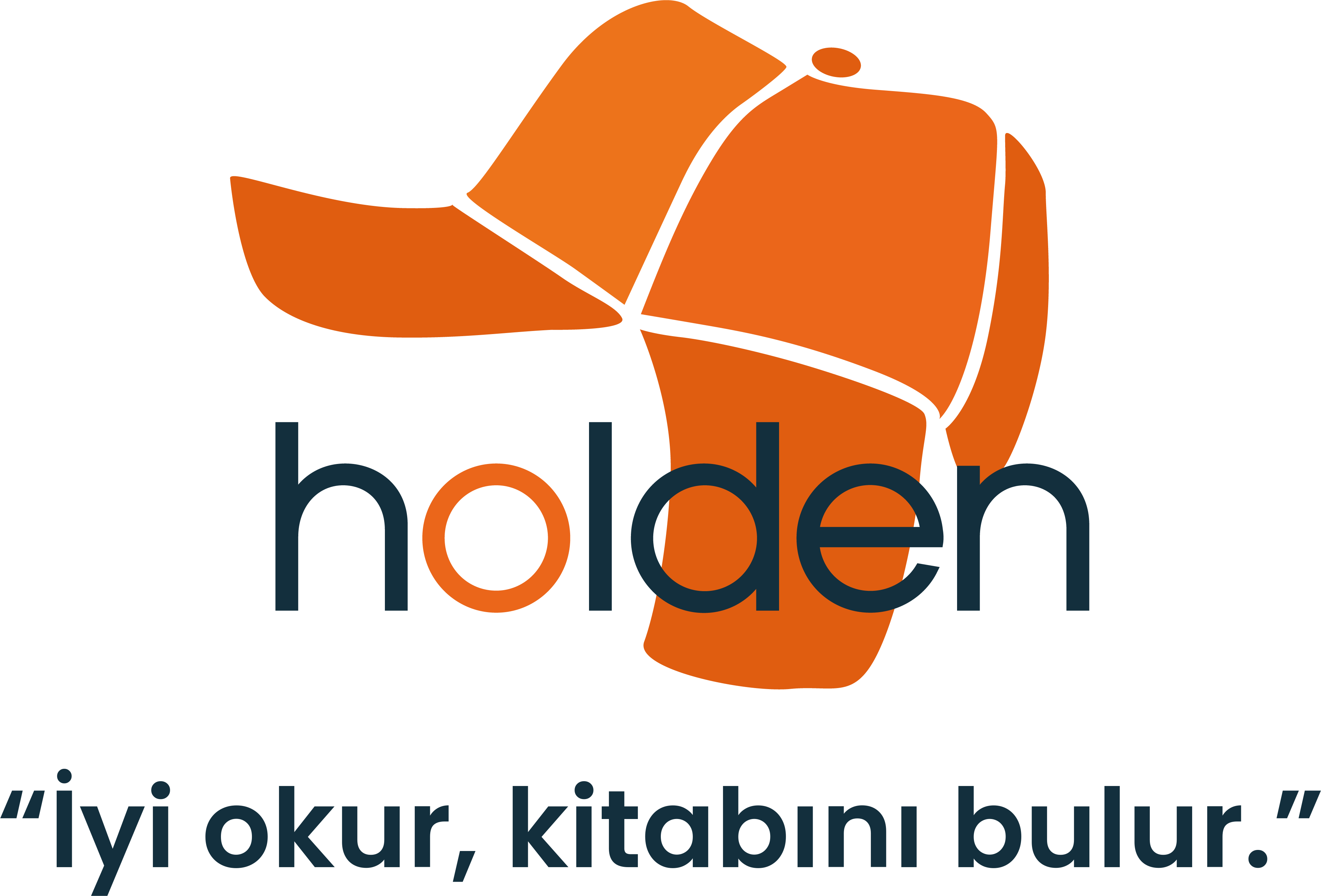 Holden Kitap