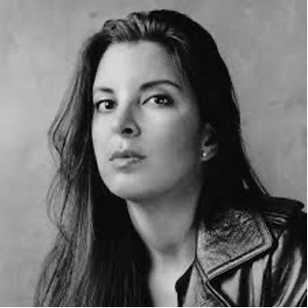 Patricia Engel